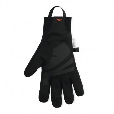 Gloves Flex Windstopper® GORE-TEX® Simms 2023 1