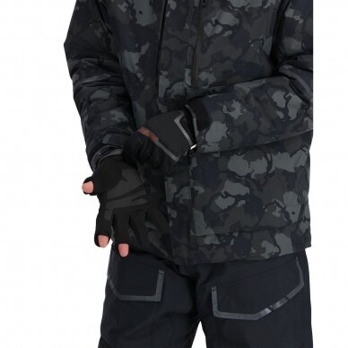 Pirštinės Flex Windstopper® GORE-TEX® Simms 2 Pirštinės Flex Windstopper® GORE-TEX® Simms 2