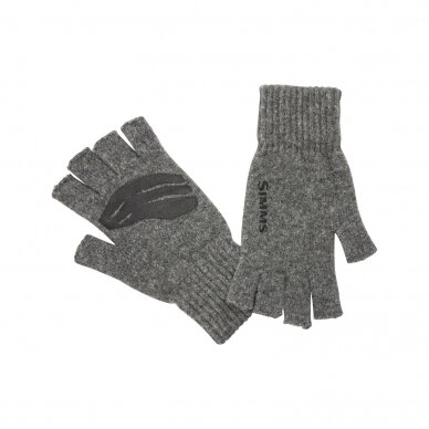 Challenger insulated gloves Simms closeout 5