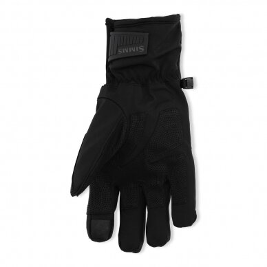 Перчатки ProDry Gore-Tex® + Liner тонкие перчатки в комплекте Simms 2023/2024 3