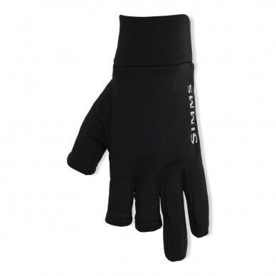 Перчатки ProDry Gore-Tex® + Liner тонкие перчатки в комплекте Simms 2023/2024 1