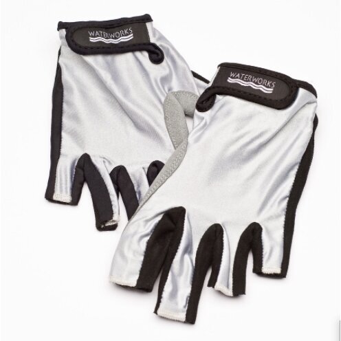 Pirštinė Stripper glove Waterworks Lamson USA muselinei žūklei Pirštinė Stripper glove Waterworks Lamson USA muselinei žūklei