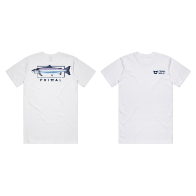 Marškinėliai Primal Artist Tee Salmon 2025 10 Marškinėliai Primal Artist Tee Salmon 2025 10
