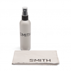 Набор для чистки очков Smith Cleaning Kit - Consume