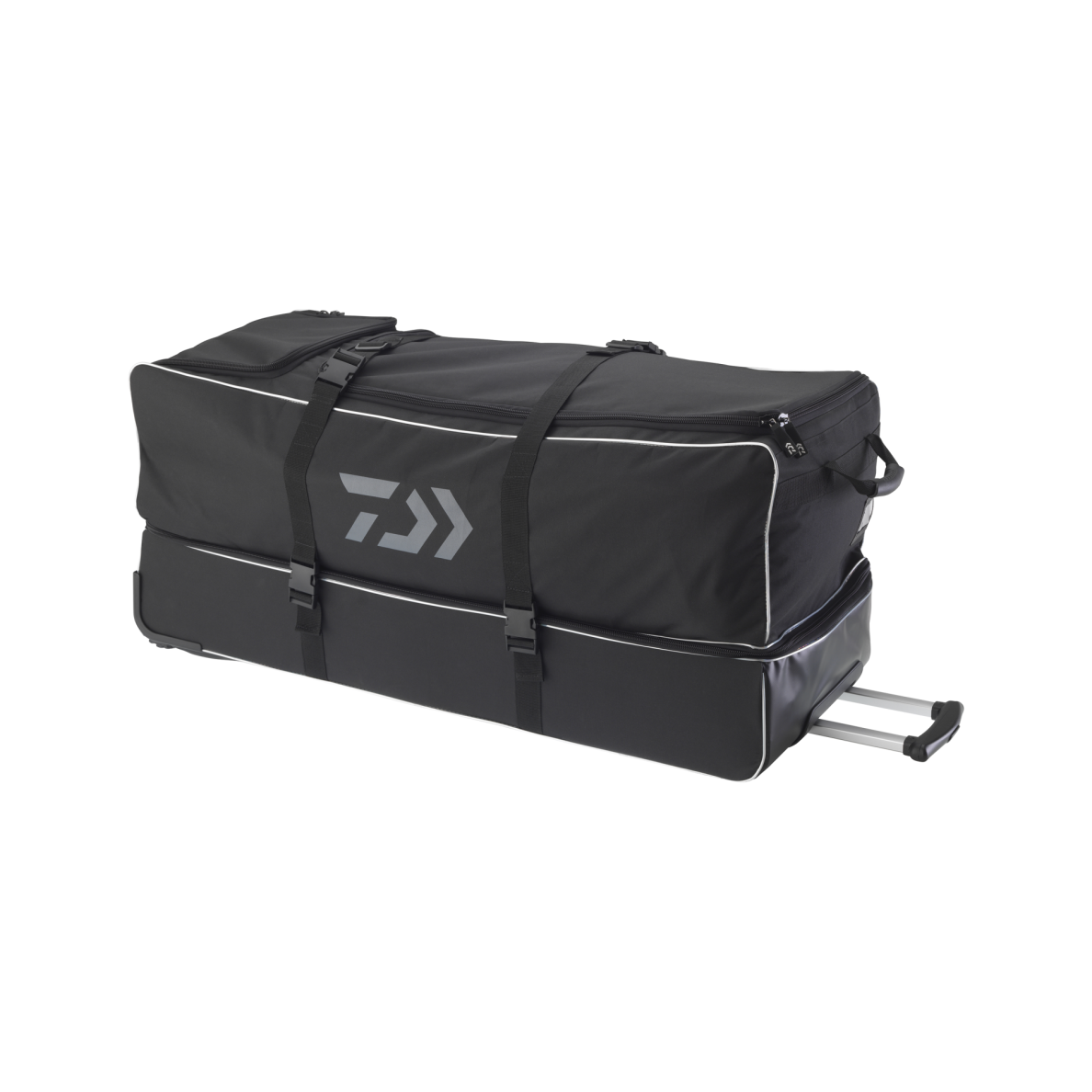 Чемодан Daiwa D-Vec Global Travel Trolley 2