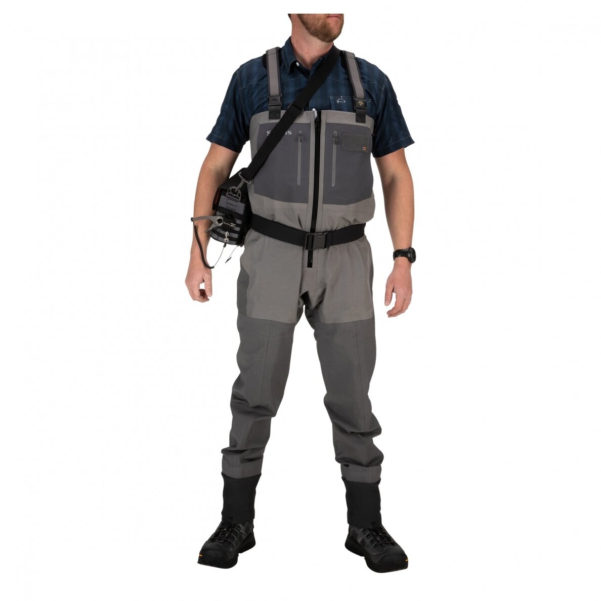 Open Water Tactical Waist Pack Simms sale closeout 2 Open Water Tactical Waist Pack Simms sale closeout 2