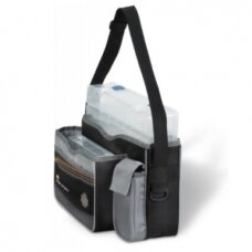 Bag with boxes Pro Staff Zebco universal