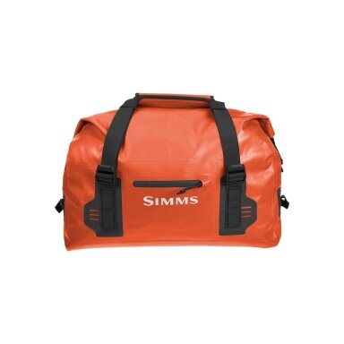 Dry Creek duffel Simms 100% waterproof
