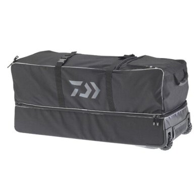 Чемодан Daiwa D-Vec Global Travel Trolley 1 Чемодан Daiwa D-Vec Global Travel Trolley 1