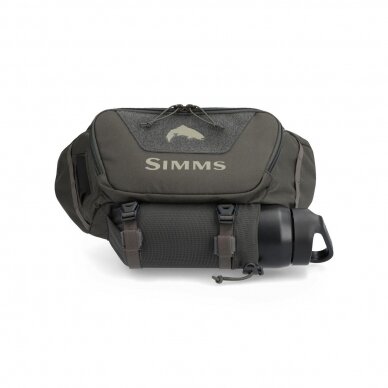 Hip pack Tributary Simms new colours arrived