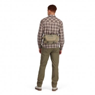 Hip pack Tributary Simms 2022 3