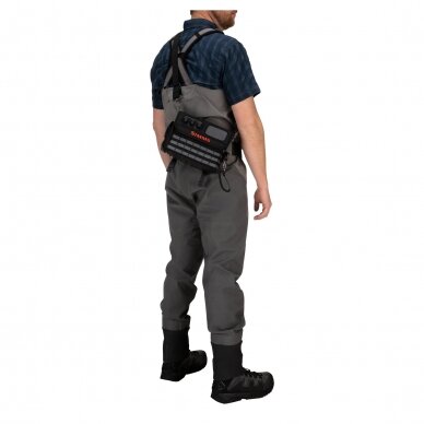 Open Water Tactical Waist Pack Simms sale closeout 3 Open Water Tactical Waist Pack Simms sale closeout 3
