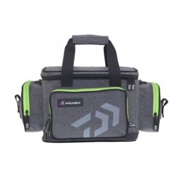 Сумка Daiwa Prorex D-box 4