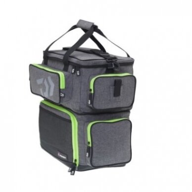 Сумка Daiwa Prorex D-box 2
