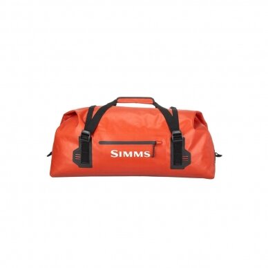 Dry Creek duffel Simms 100% waterproof 3 Dry Creek duffel Simms 100% waterproof 3
