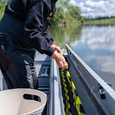 Рукав для Удочек Quickdraw Rod Sleeves Loon USA 2025 3 Рукав для Удочек Quickdraw Rod Sleeves Loon USA 2025 3