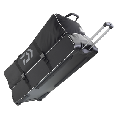 Чемодан Daiwa D-Vec Global Travel Trolley
