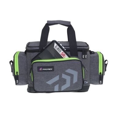 Сумка Daiwa Prorex D-box 3