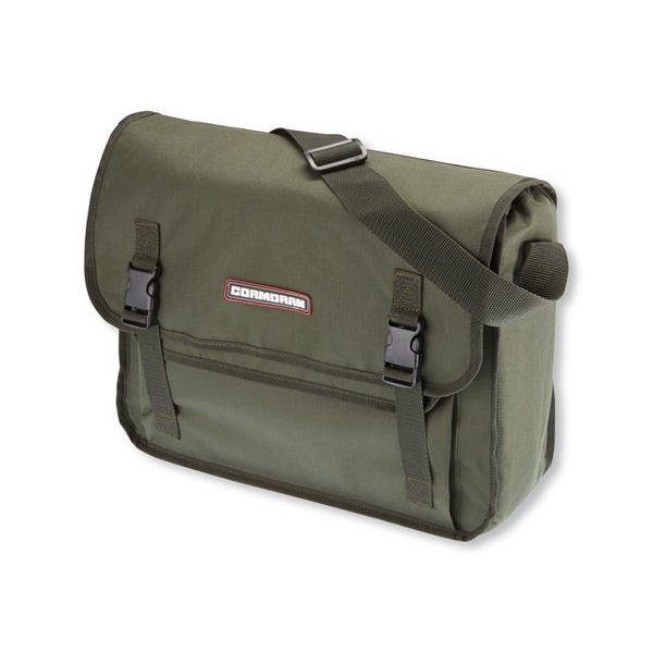 Shoulder Bag Model 3032 Cormoran