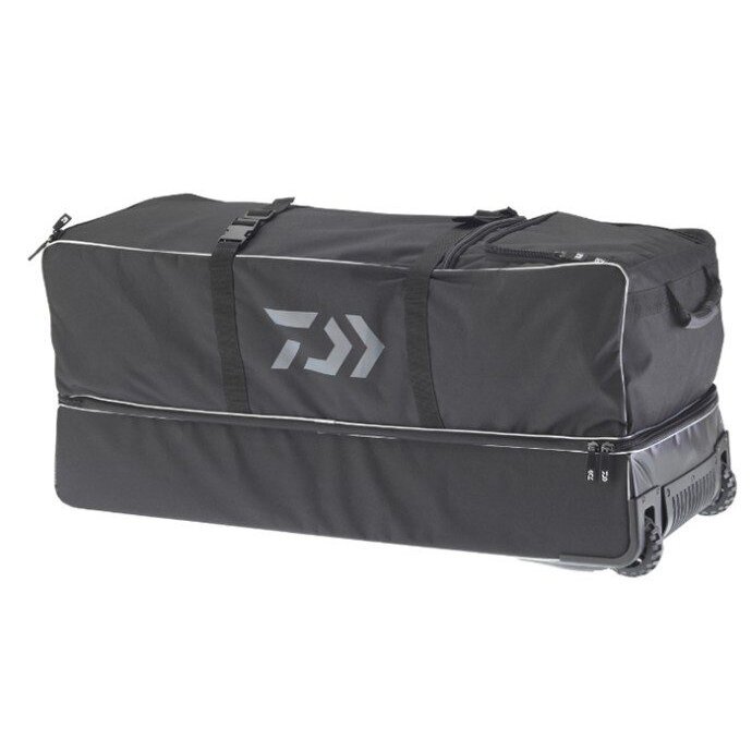 Чемодан Daiwa D-Vec Global Travel Trolley 1 Чемодан Daiwa D-Vec Global Travel Trolley 1