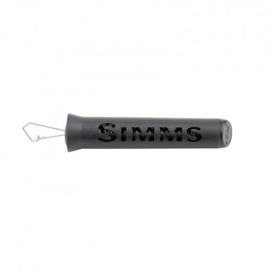Ретрактор держатель Retractor Simms black made in USA Ретрактор держатель Retractor Simms black made in USA