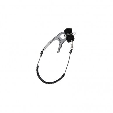 Плоскогубцы Пассатижи Exlusive Flyweight plier Simms made in USA 2 Плоскогубцы Пассатижи Exlusive Flyweight plier Simms made in USA 2
