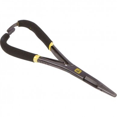 Replės Rogue Mitten Scissor Clamps Loon USA Replės Rogue Mitten Scissor Clamps Loon USA