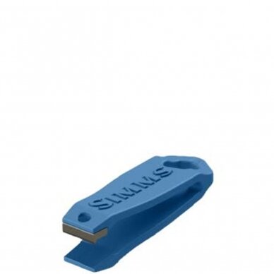 Нипер кусачки Nipper Freestone Simms made in USA 2 Нипер кусачки Nipper Freestone Simms made in USA 2