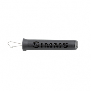 Ретрактор держатель Retractor Simms black made in USA Ретрактор держатель Retractor Simms black made in USA