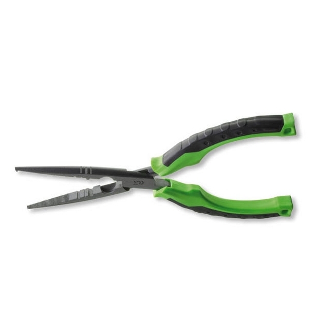 Плоскогубцы Prorex Multifunction Pliers Model 15409-030 Daiwa Плоскогубцы Prorex Multifunction Pliers Model 15409-030 Daiwa