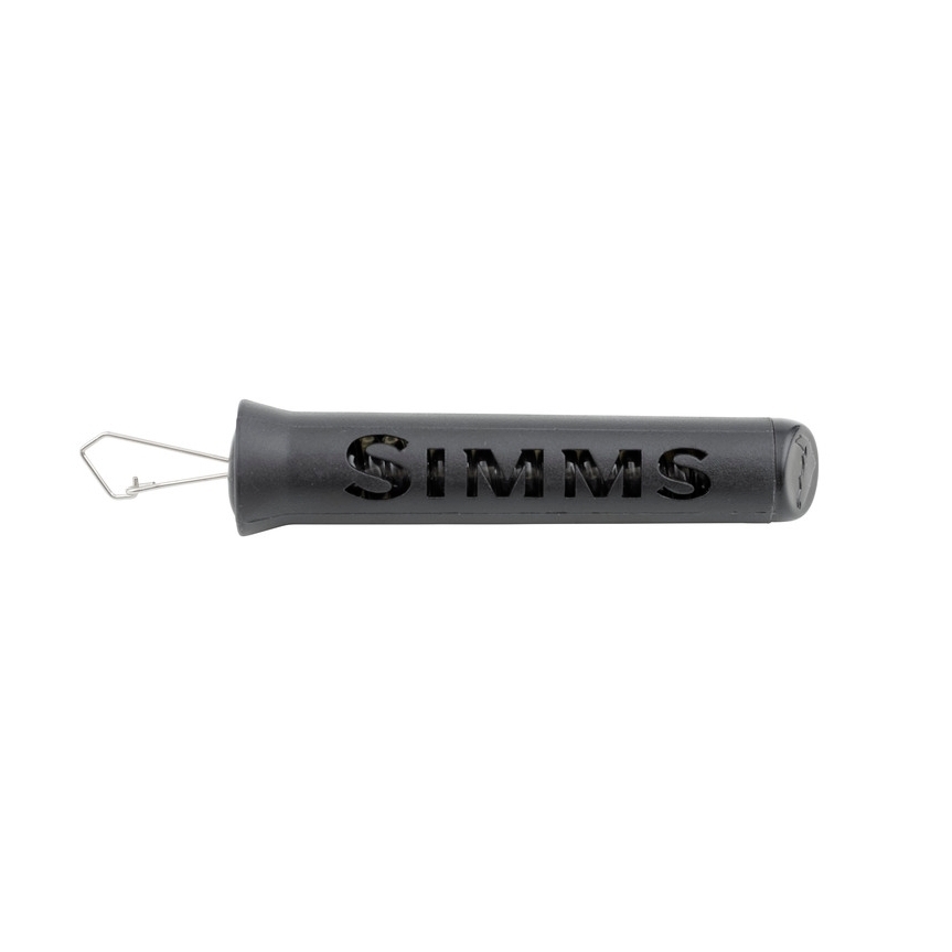 Ретрактор держатель Retractor Simms black made in USA