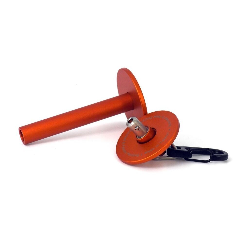 Держатель для поводков Tippet Holder Smith Creek 2023 2 Держатель для поводков Tippet Holder Smith Creek 2023 2