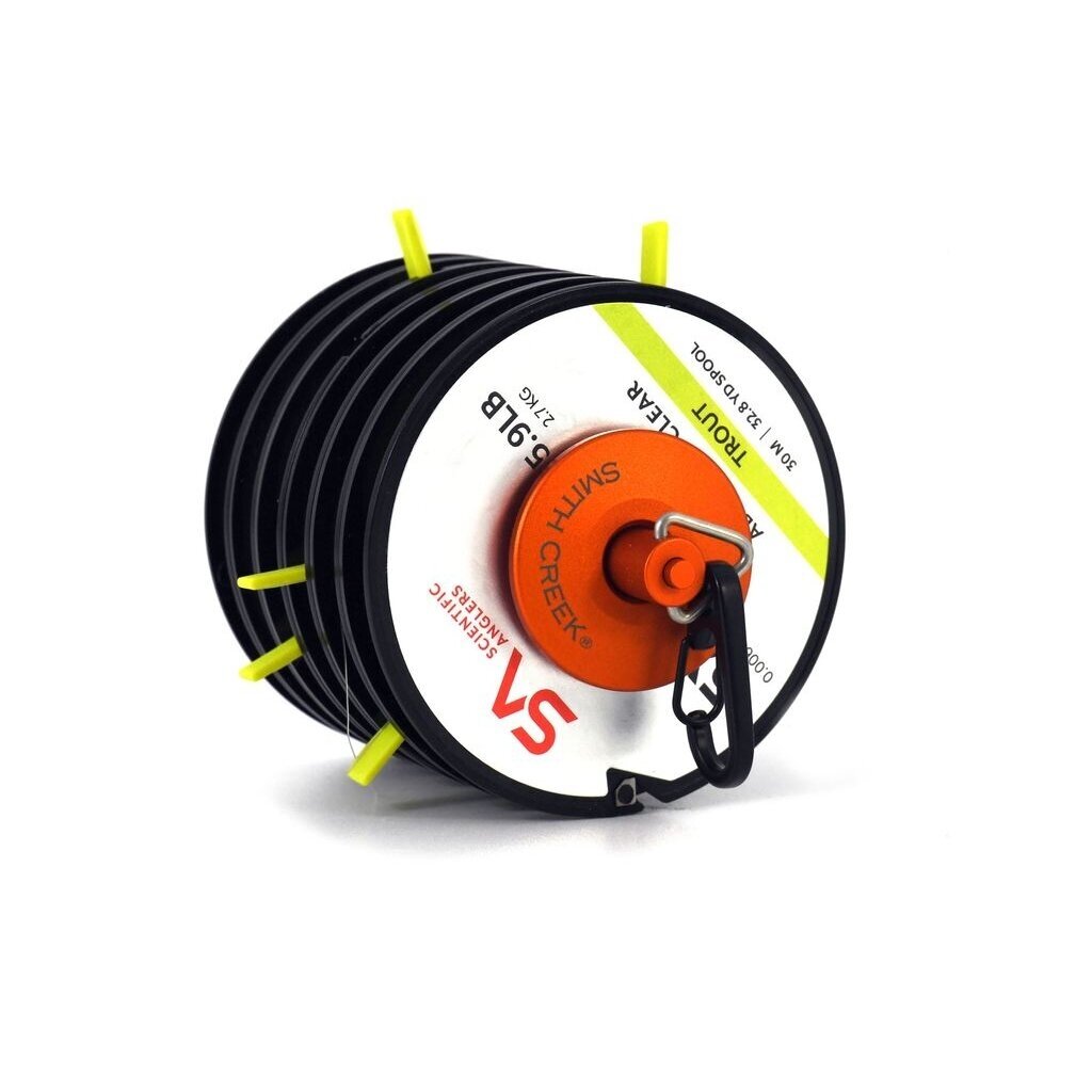 Держатель для поводков Tippet Holder Smith Creek 2023 3 Держатель для поводков Tippet Holder Smith Creek 2023 3