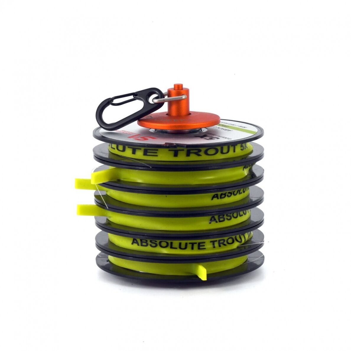 Держатель для поводков Tippet Holder Smith Creek 2023 4 Держатель для поводков Tippet Holder Smith Creek 2023 4