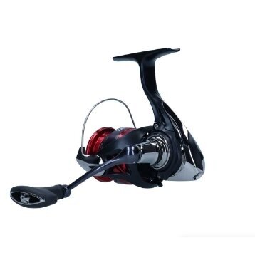 Reels Ninja LT23 Daiwa 1 Reels Ninja LT23 Daiwa 1