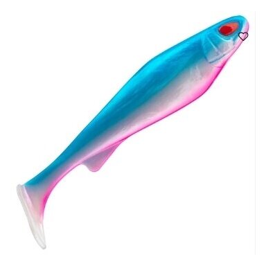 Рипера Daiwa Lazy shad Prorex 16-20cm Рипера Daiwa Lazy shad Prorex 16-20cm