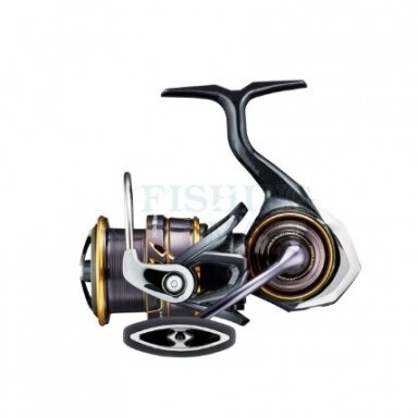 Ritė Caldia 22' Daiwa LT MQ modelis spec. Europai Ritė Caldia 22' Daiwa LT MQ modelis spec. Europai