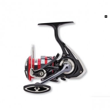 Ritė Ninja LT18 Daiwa Ritė Ninja LT18 Daiwa