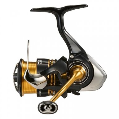 Ritė Legalis LT 23' Daiwa Ritė Legalis LT 23' Daiwa
