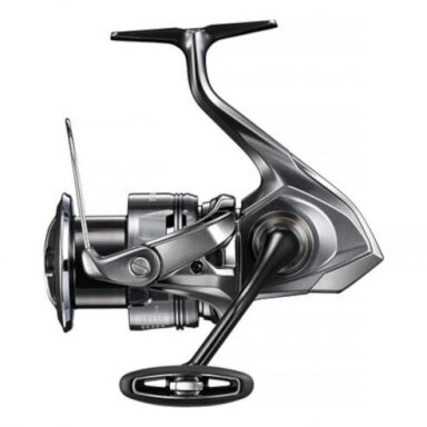 Ritė Twin Power Shimano made in Japan FE 4000 PG