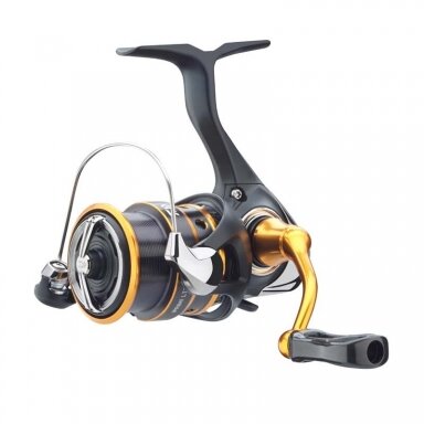 Ritė "ultralait" Iprimi 24' LT Daiwa Ritė "ultralait" Iprimi 24' LT Daiwa
