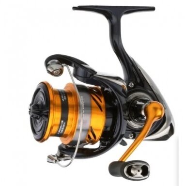 Катушка Revros LT 23' Daiwa Катушка Revros LT 23' Daiwa