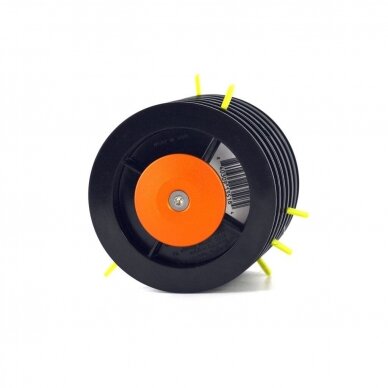 Держатель для поводков Tippet Holder Smith Creek 2023 5 Держатель для поводков Tippet Holder Smith Creek 2023 5