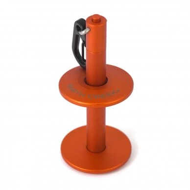 Держатель для поводков  Tippet Holder Smith Creek 2023 1