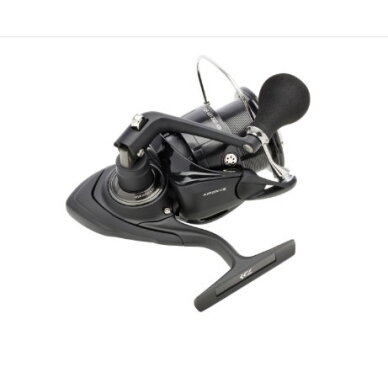 Катушка Reel Daiwa TDR 4012QD 24' AB match feeder 1 Катушка Reel Daiwa TDR 4012QD 24' AB match feeder 1