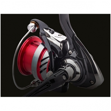 Reels Ninja LT18 Daiwa 1 Reels Ninja LT18 Daiwa 1
