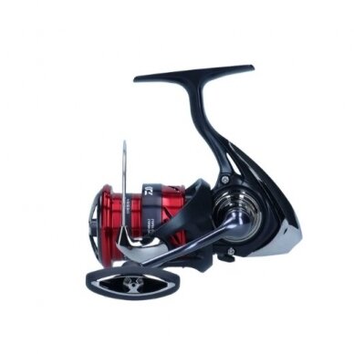 Reels Ninja LT23 Daiwa Reels Ninja LT23 Daiwa