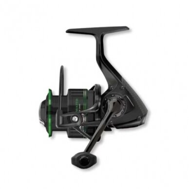 Reel Cross Water 5PiF Cormoran Germany Reel Cross Water 5PiF Cormoran Germany
