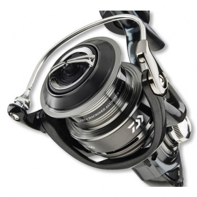 Катушка Team Daiwa FEEDER QD Feeder reel 2 Катушка Team Daiwa FEEDER QD Feeder reel 2