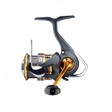Reel ultralight Iprimi 24' LT Daiwa  1